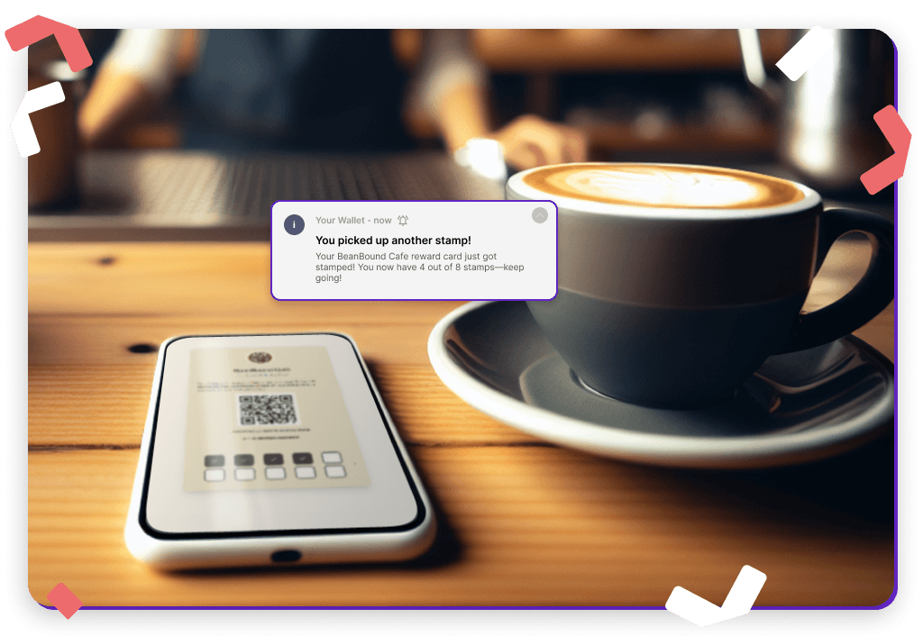 Loytu Digital Reward Cards