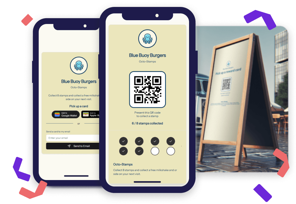 Stand Out with a Loyalty Program That Means Business